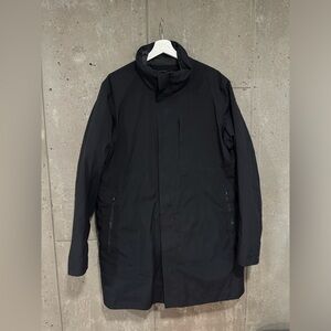 Lululemon Storm Break Down Insulated Coat
Men’s L